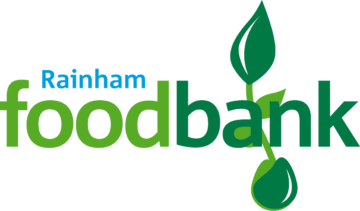 Rainham Foodbank Logo