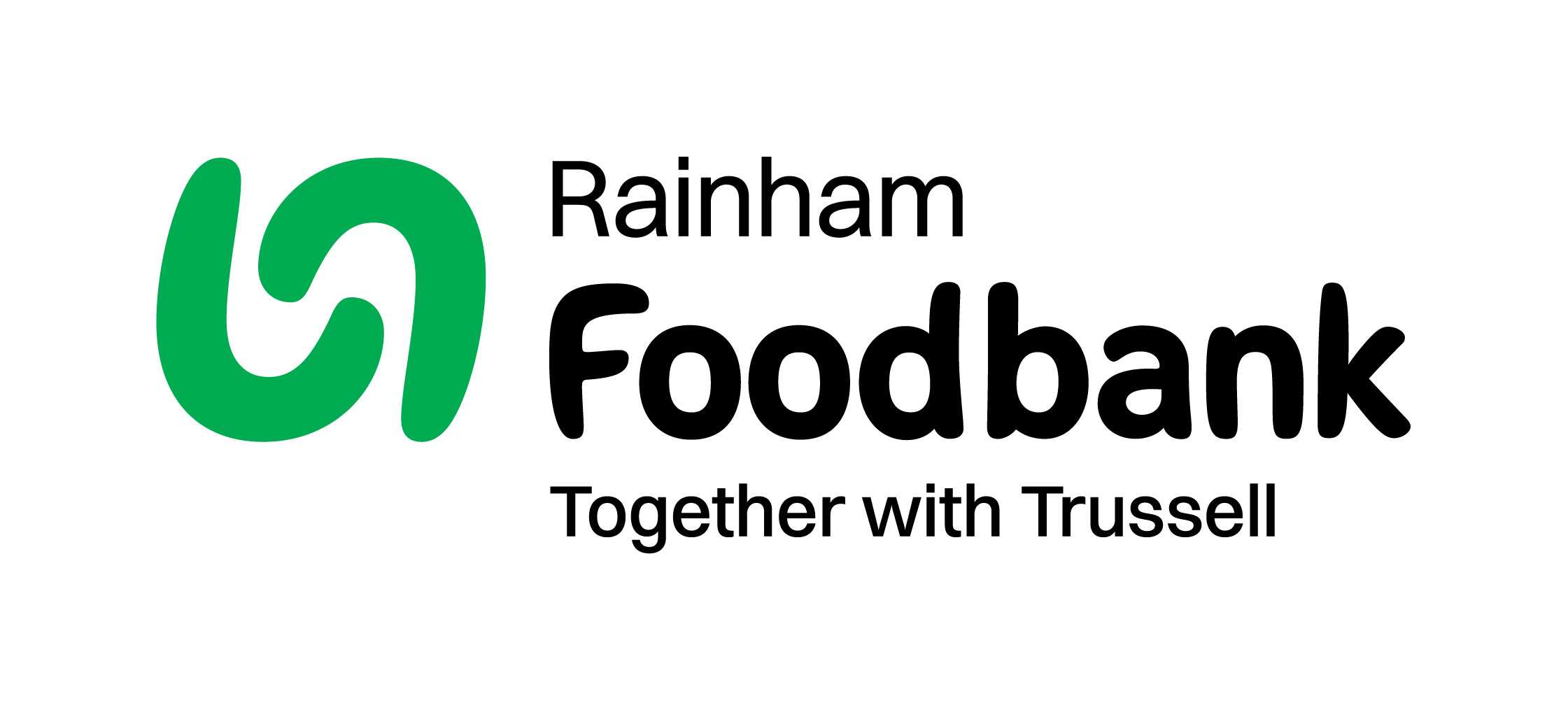 Rainham Foodbank Logo